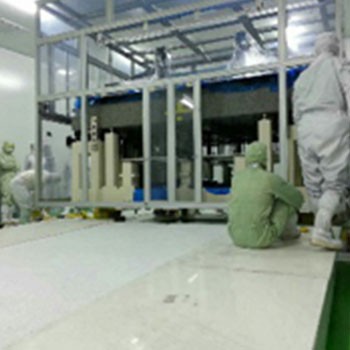 12.調(diào)試生產(chǎn)