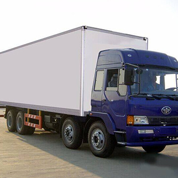 恒溫車運(yùn)輸